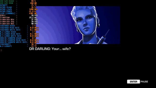 Far cry 3 Blood Dragon on Intel UHD 620 12GB RAM смотреть онлайн