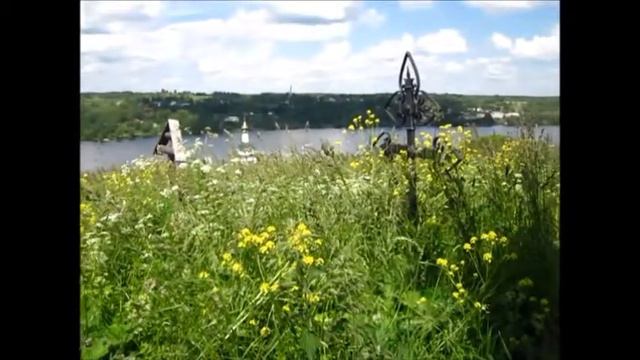 Плесскими верстами