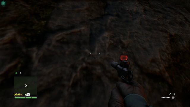 Far Cry 4 Gameplay 17 G смотреть онлайн