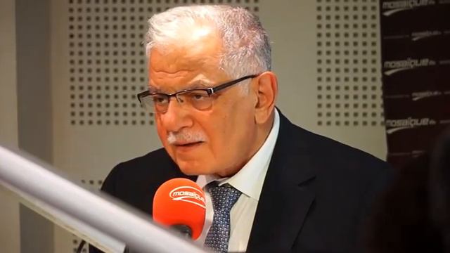 K.Morjène: je refuse de faire partie du gouvernement Essid смотреть онлайн