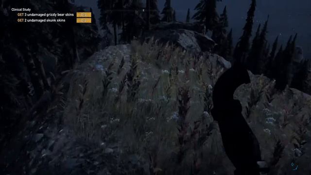 Far Cry 5 PS4 Pro Playthrough with Chaos part 80: Angel Bait смотреть онлайн