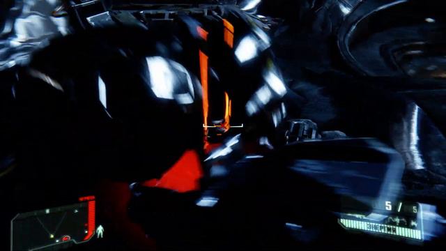 Прохождение Crysis 3 финал смотреть онлайн