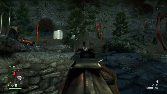 Far Cry® 4_PS4 - Аванпост 3 смотреть онлайн