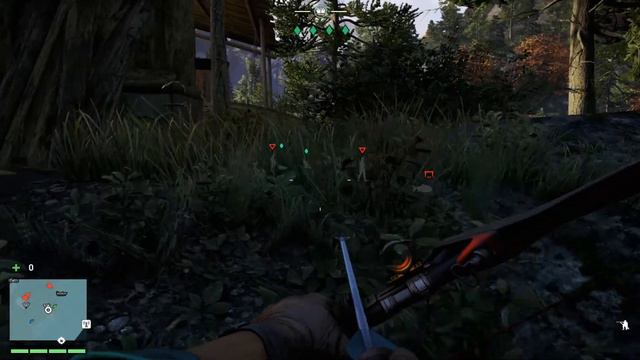 Far Cry 4 - Hostage Rescue - Varshakot смотреть онлайн