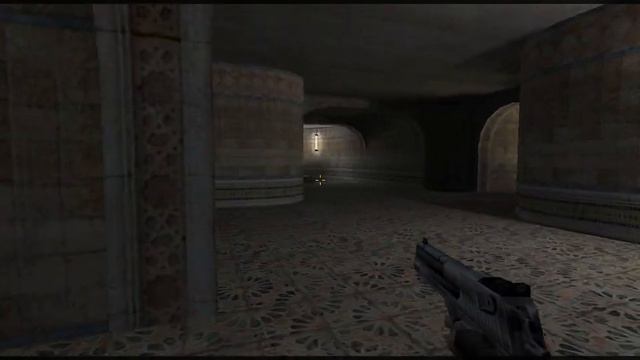 Counter Strike : Condition Zero Clan War Deagle Mini Ace by vrz-_- смотреть онлайн