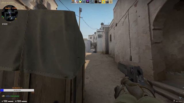 (Sm) ПОРАЗНОСИМ С POKEMOSHA, ПОСТРОИМ В TF И ПРОСТО ПООБЩАЕМСЯ =) (CS:GO)(Transport Fever) смотреть онлайн