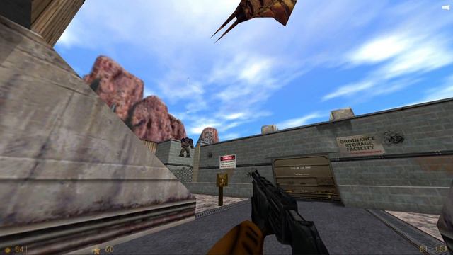 Half-Life Get Me Another Nihilanth смотреть онлайн