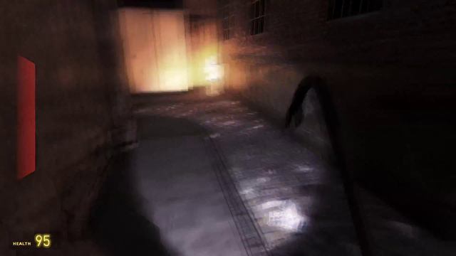 Half Life 2 FakeFactory Cinematic Mod Part 5 смотреть онлайн