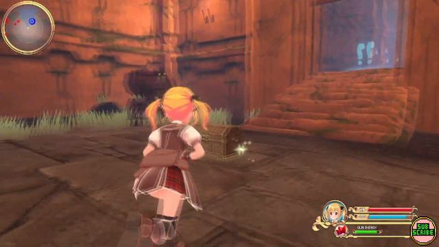 [H-game] She Is A Naught Treasure Hunter [VDZ Games Gameplay]