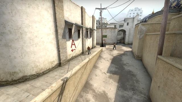 CS:GO - 4K usp By IshaKOo смотреть онлайн