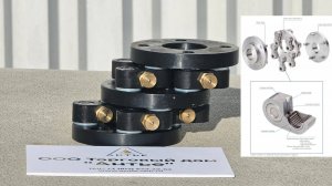 Муфта Schmidt-kupplung