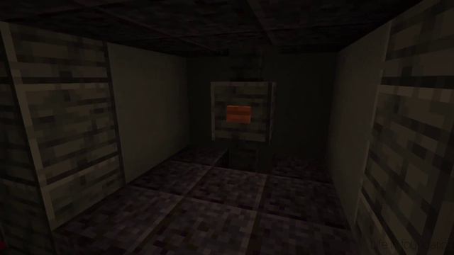 Poppy Playtime Minecraft map смотреть онлайн