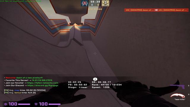 csgo will be a frozen masterpiece forever смотреть онлайн