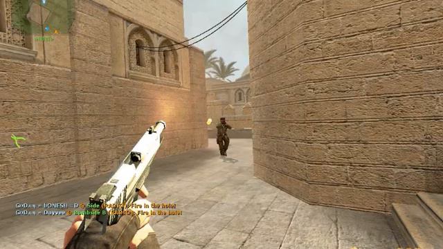 CSS: Royal | Usp 4 Man смотреть онлайн