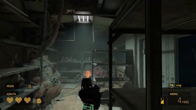 HOOCHIE!!! | Half-Life: Alyx смотреть онлайн