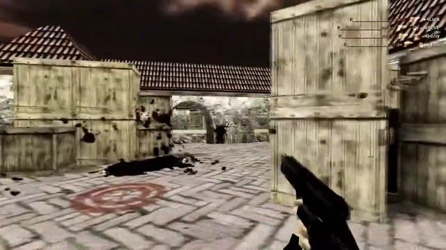 cS - Counter Strike 1.6 читы)) 2 смотреть онлайн