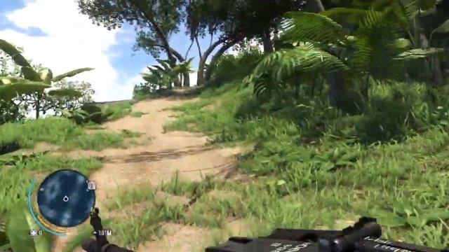 Far Cry 3 - Lets Play Far Cry 3 Deutsch Part 17 German Walkthrough Gameplay смотреть онлайн