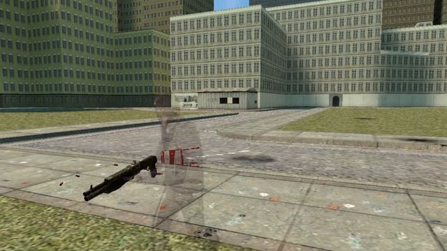 ИГРАЕМ В Garrys Mod С ДРУГОМ #1 смотреть онлайн