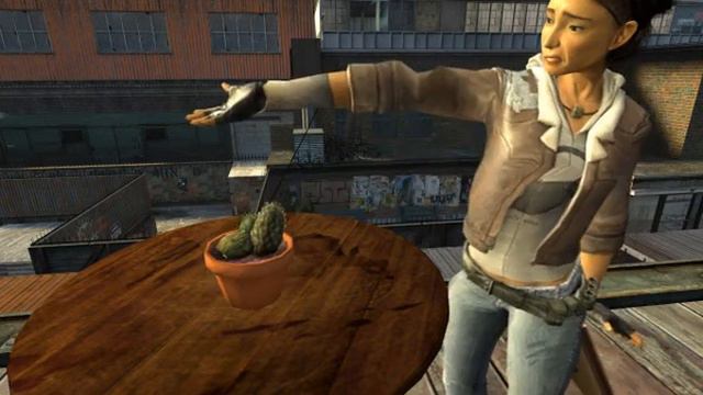 G-man's BED (gmod video) смотреть онлайн