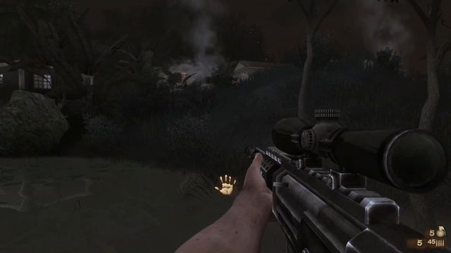 Far Cry 2 - Végigjátszás #021 - Börtönben смотреть онлайн