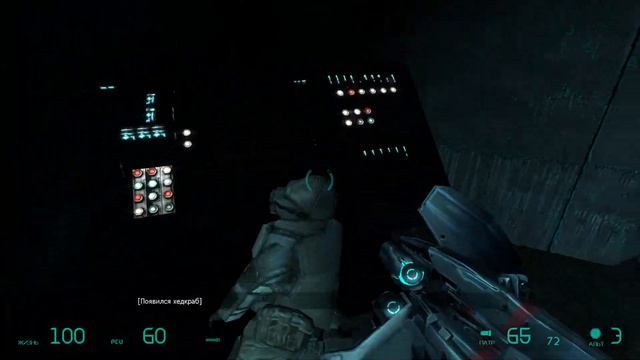 Entropy: Zero | Полное прохождение смотреть онлайн