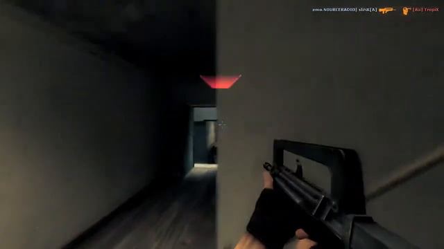 Counter Strike: Source Fragmovie - SYnced 2 - ClaYman