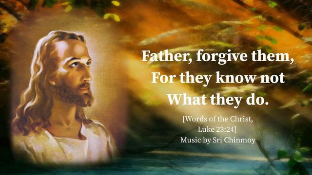 Песни посвящены Иисусу Христу смотреть онлайн