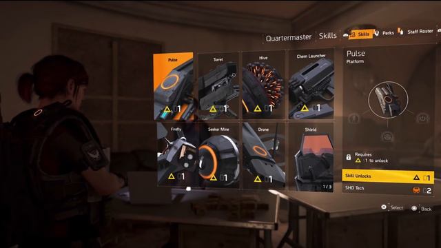 Tom Clancy’s The Division 2 รีวิว [Review] смотреть онлайн