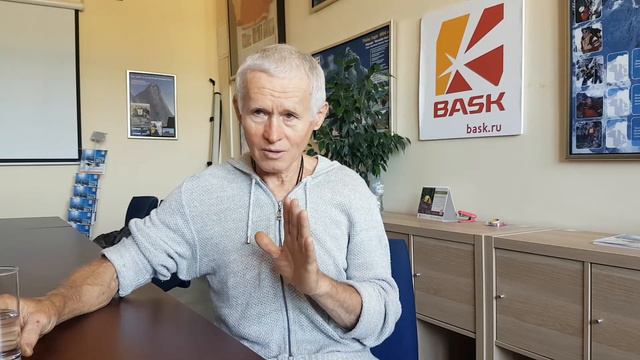 Интерьвью с Виктором Языковым смотреть онлайн