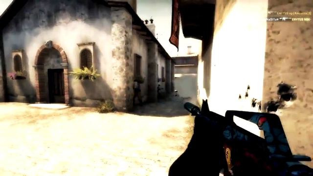 karrigan CS GO смотреть онлайн