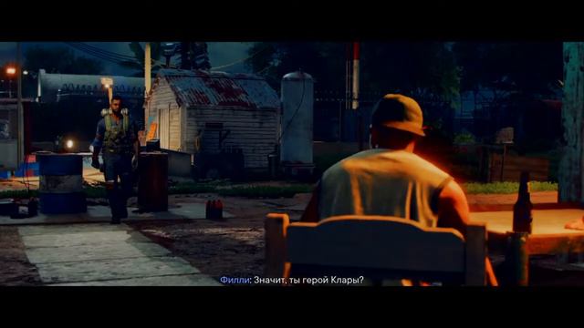 FarCry 6 - Прохождение 7: Архипелаг Zamok - Знакомство с Легендами - Мадругада. смотреть онлайн