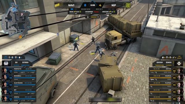 copenhagen flames в финале, чекайте (Clips) смотреть онлайн