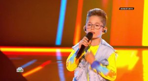 Артемий Егоров «Была не была»