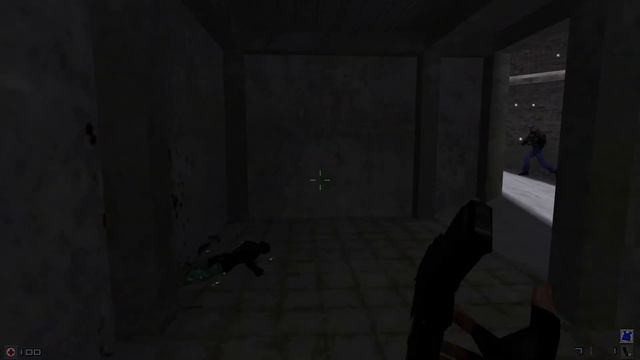 [DLR] Action Half-Life LAN 2-18-23 part 27 смотреть онлайн