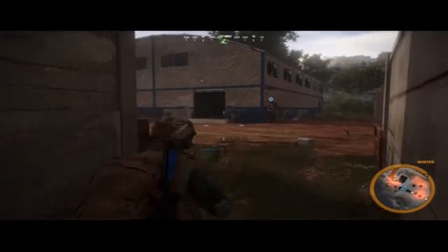 GAMEPLAY TOM CLANCY'S GHOST RECON WILDLANDS (XBOX ONE S) смотреть онлайн