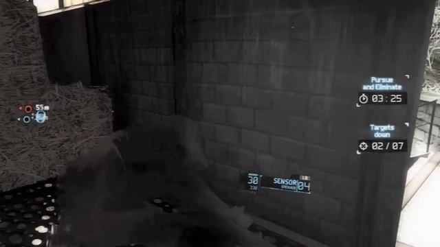 Ghost Recon: Future Soldier Co-op Walkthrough - Episode 12 - Shattered Mountain Elite Difficulty смотреть онлайн