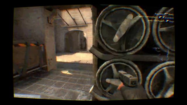 [Vintage] CS:GO | Old Gameplay смотреть онлайн