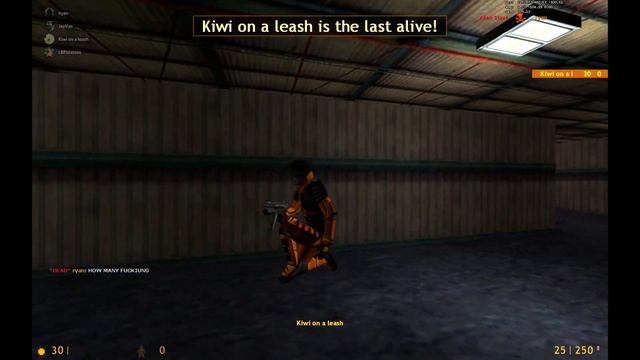 Half-Life Co-op: Part 6 смотреть онлайн