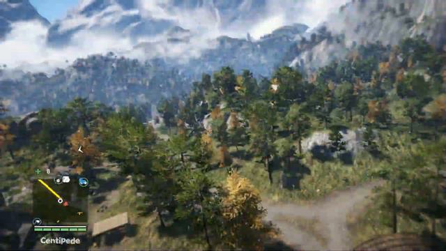 Far Cry 4 • YAN GÖREVLER • BÖLÜM 54 (Türkçe) смотреть онлайн