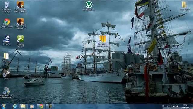 Como Instalar Sniper Elite 3 Utorrent + parche fácil... смотреть онлайн