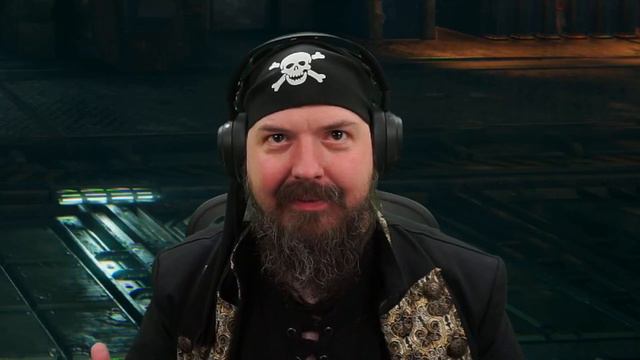 Need to know lore of Warhammer 40K Darktide смотреть онлайн