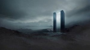 Blade Runner Hallucination   A Deep Cyberpunk Ambient Journey to Relax (a bit bluesy)