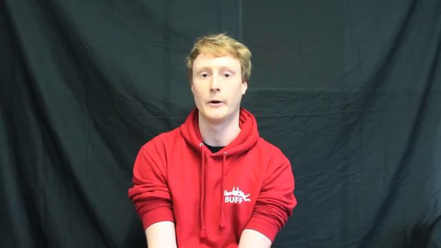 Vote Andy Pointer for SUBU VP Communications смотреть онлайн