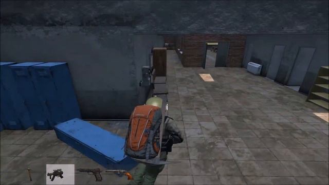 [DAYZ] Chasse à l'ours imaginaire S1 # épisode 2 смотреть онлайн