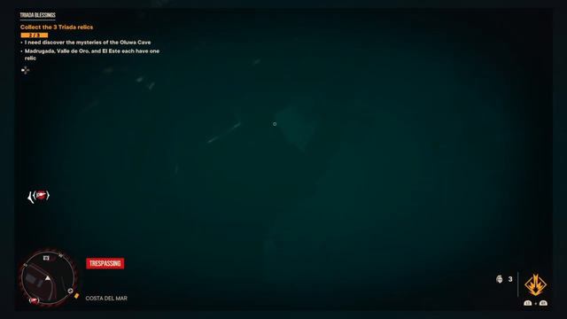 I Fell Through The Map? | FARCRY 6 | смотреть онлайн