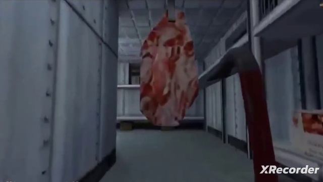 Прохождение Half-life [Хед крабы в людях]#5 смотреть онлайн