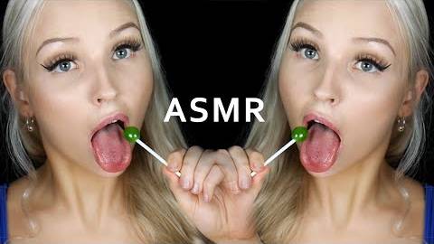 ASMR Network |How many Licks смотреть онлайн