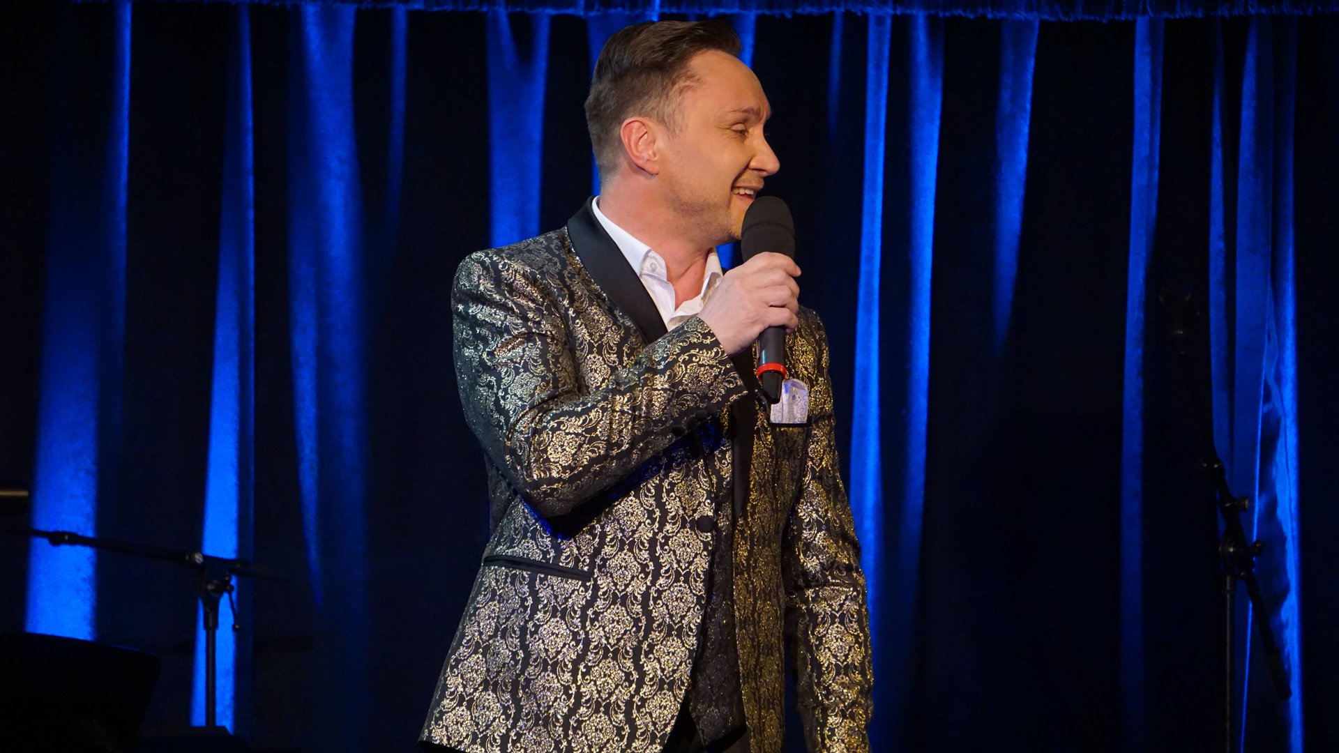 Виталий Ленский. Все, что было. смотреть онлайн