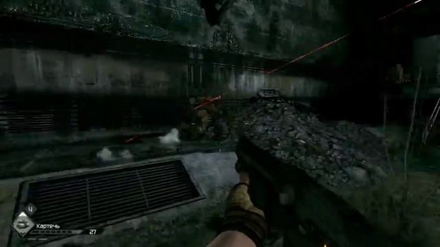 Rage Anarchy Edition прохождение Часть 9 смотреть онлайн