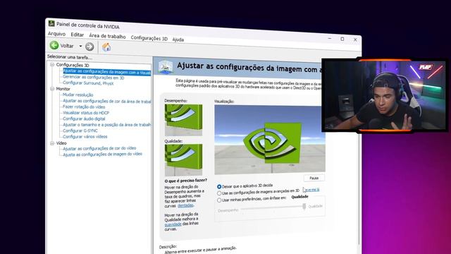 Como Aumentar FPS no CS2 e OTIMIZAR O PC (Guia Completo +100 FPS) смотреть онлайн